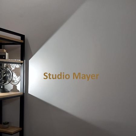 Studio Mayer 파트라 외부 사진